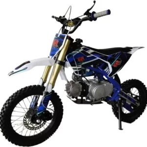 B52152653 maverick 125cc motorbike kids petrol