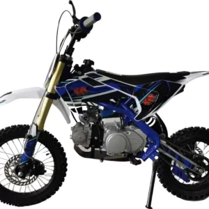 B52152653 maverick 125cc motorbike kids petrol