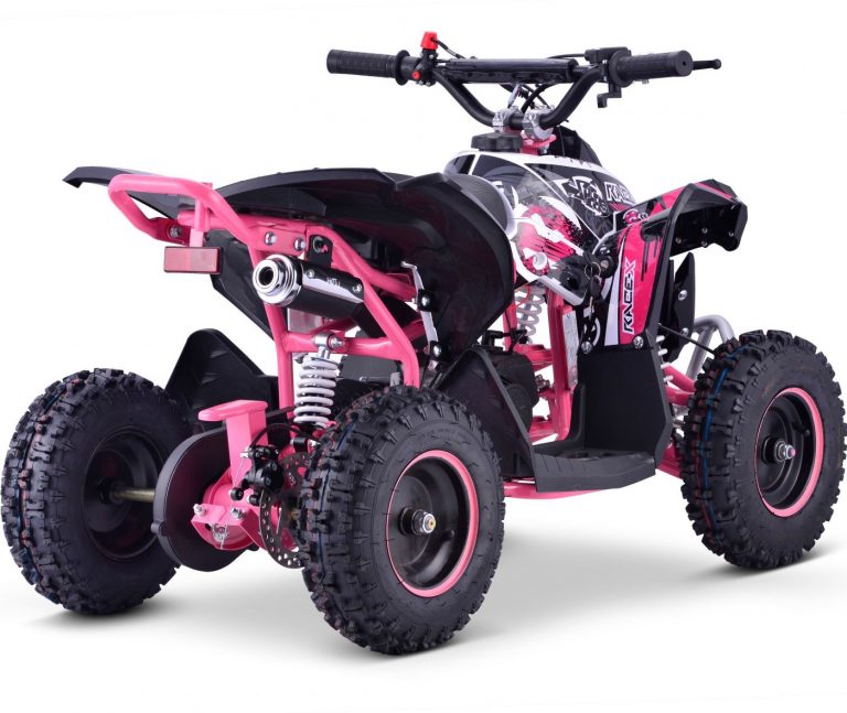 boys quad bike