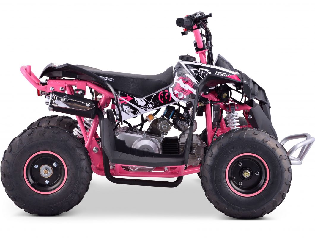 pink quad bike for sale