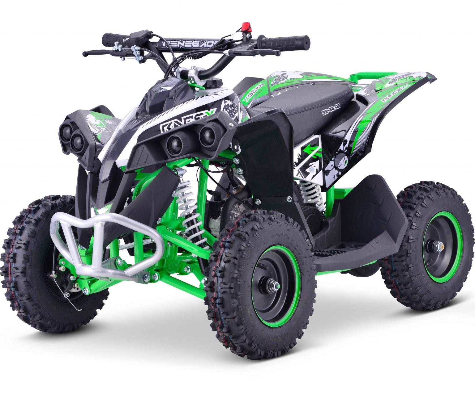 youth quad bike