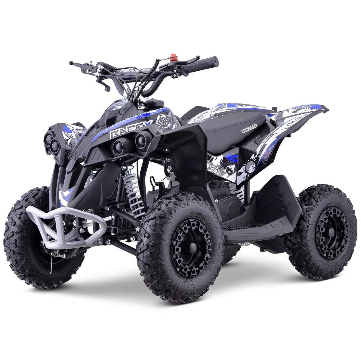 Quad bike 5 year old best sale