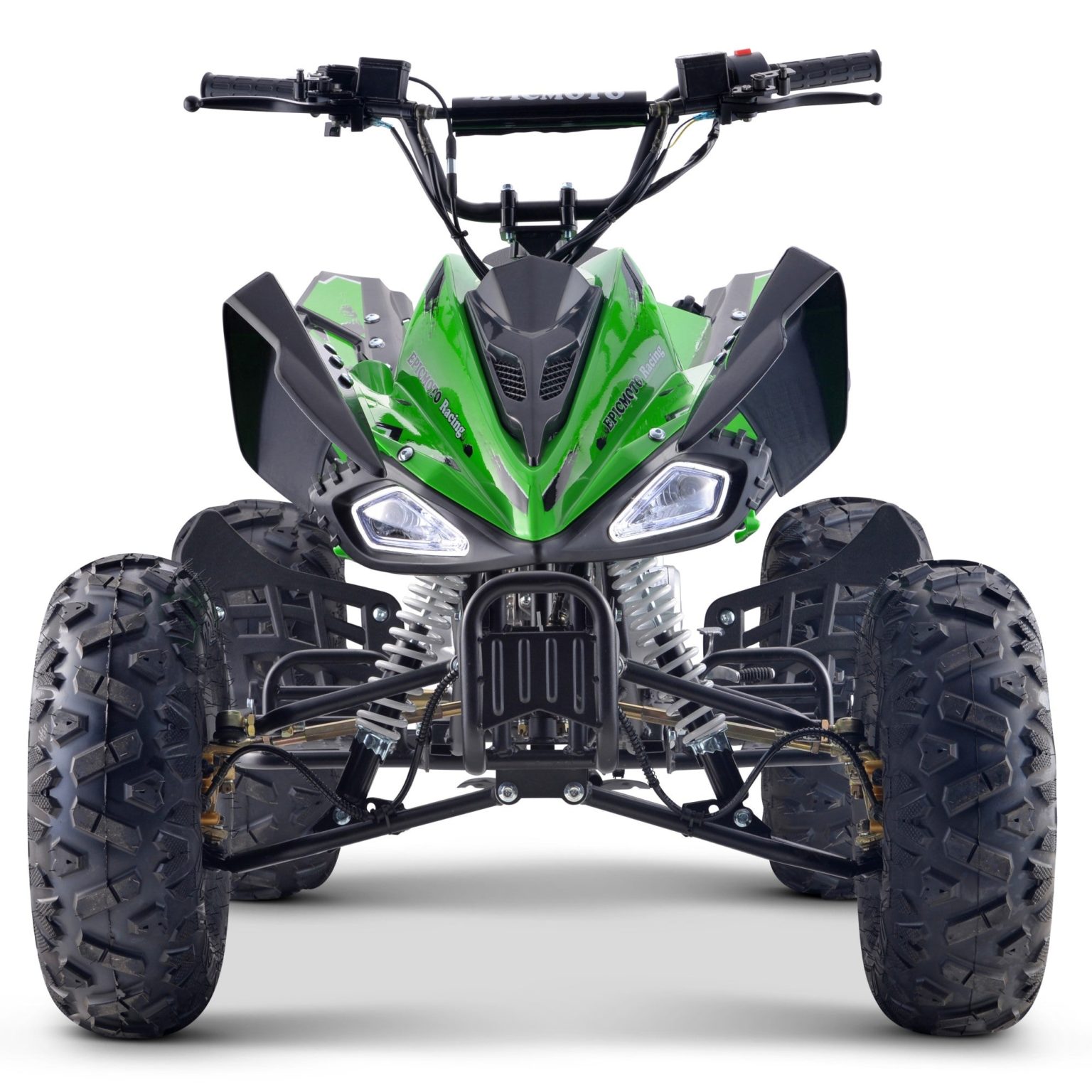 Kids Petrol Quad Bikes – Kids Petrol Cars