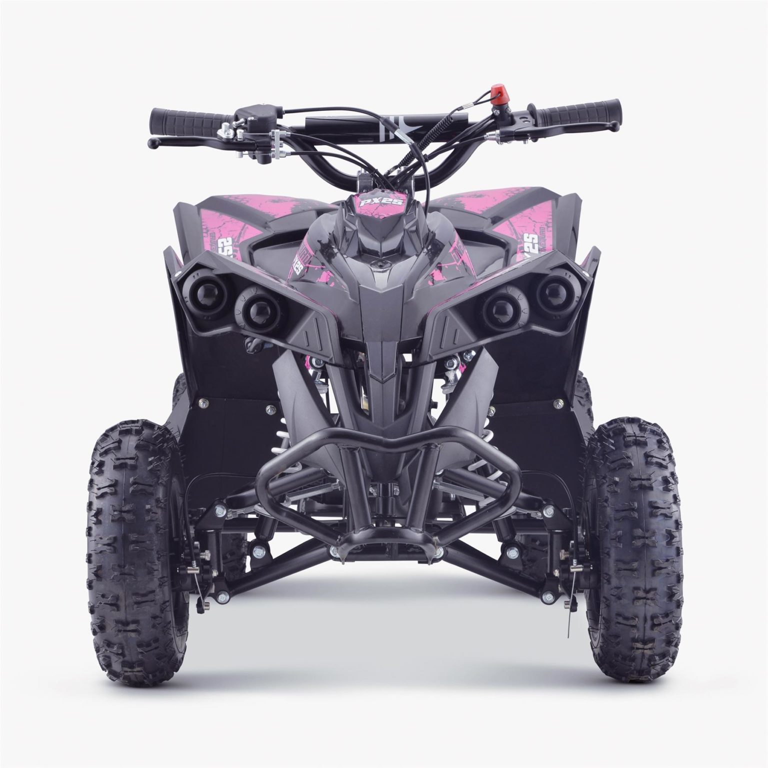 Kids Petrol Quad Bikes – Kids Petrol Cars