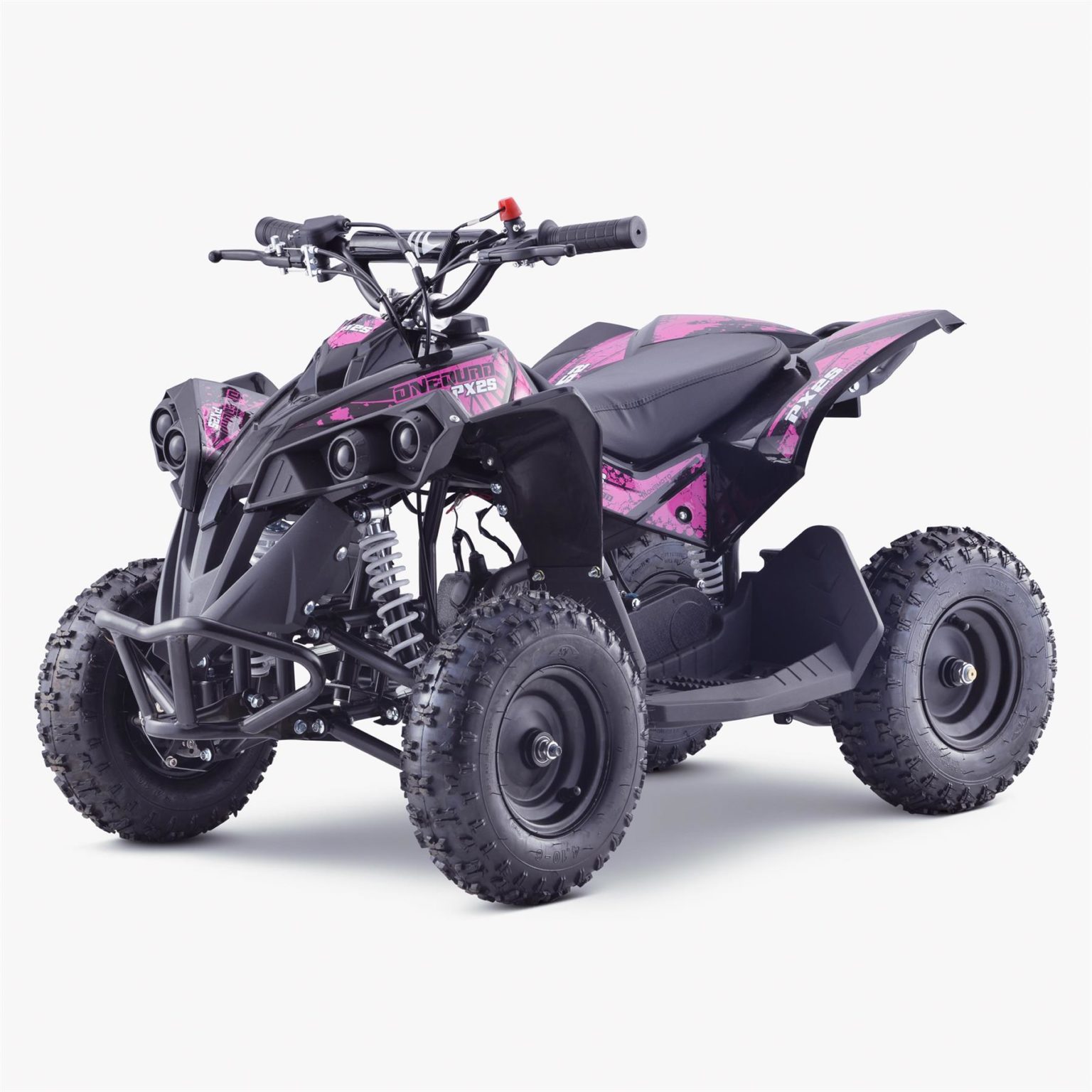 Kids Petrol Quad Bikes – Kids Petrol Cars