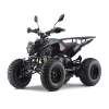 Girls Pink 200cc X8S Teenanger 40mph Petrol Quad Bike