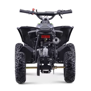 Lads Green 49cc x-Race Petrol Auto Quad Bike