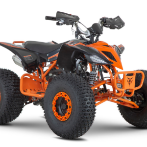 TIGER QUAD BIKE PETROL TEENS 150CC